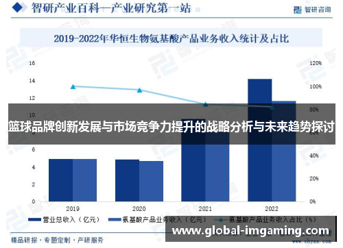 篮球品牌创新发展与市场竞争力提升的战略分析与未来趋势探讨