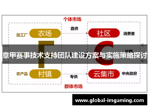 意甲赛事技术支持团队建设方案与实施策略探讨