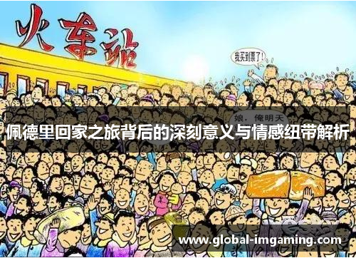 佩德里回家之旅背后的深刻意义与情感纽带解析