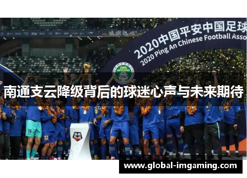 南通支云降级背后的球迷心声与未来期待