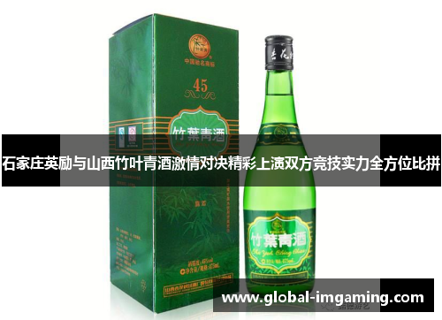 石家庄英励与山西竹叶青酒激情对决精彩上演双方竞技实力全方位比拼