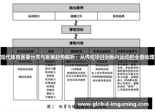 现代体育赛事分类与发展趋势解析：从传统项目到新兴运动的全面梳理
