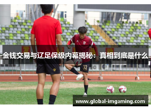 金钱交易与辽足保级内幕揭秘：真相到底是什么